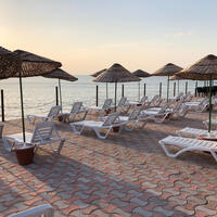 Havuz & Plaj Galerisi