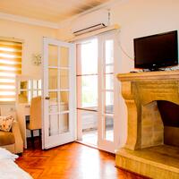 Oda Özellikleri Galerisi