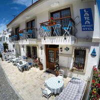 Genel Görünüm Galerisi