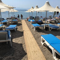 Havuz & Plaj Galerisi