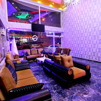 Lobi & Oturma Alanları Galerisi