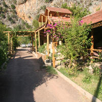 Bahçe & Oturma Alanları Galerisi