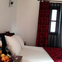 Oda Özellikleri Galerisi