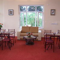 Lobi & Oturma Alanları Galerisi