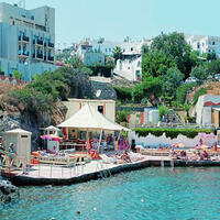 Havuz & Plaj Galerisi