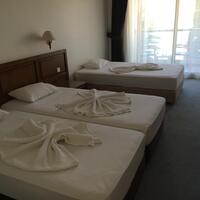 Oda Özellikleri Galerisi