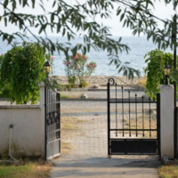 Bahçe & Oturma Alanları Galerisi