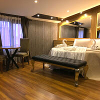 Oda Özellikleri Galerisi