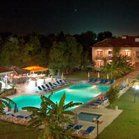 Bahçe & Oturma Alanları Galerisi