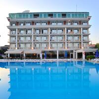 Genel Görünüm Galerisi