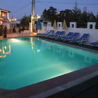 Havuz & Plaj Galerisi