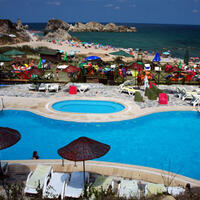 Havuz & Plaj Galerisi