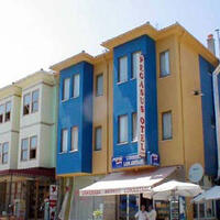 Genel Görünüm Galerisi