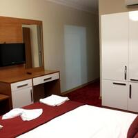 Oda Özellikleri Galerisi