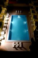 Havuz & Plaj Galerisi