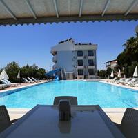 Havuz & Plaj Galerisi