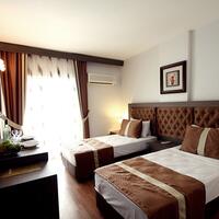 Oda Özellikleri Galerisi