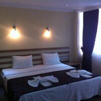 Oda Özellikleri Galerisi