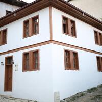 Genel Görünüm Galerisi