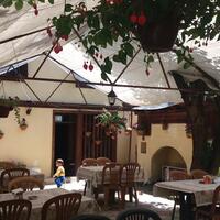 Bahçe & Oturma Alanları Galerisi