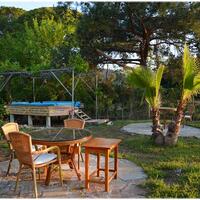 Bahçe & Oturma Alanları Galerisi