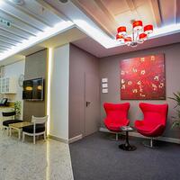 Lobi & Oturma Alanları Galerisi