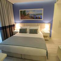 Oda Özellikleri Galerisi