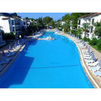 Havuz & Plaj Galerisi