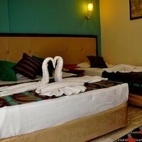 Oda Özellikleri Galerisi