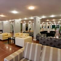 Lobi & Oturma Alanları Galerisi