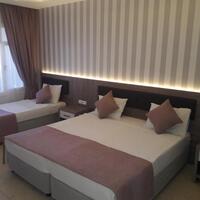 Oda Özellikleri Galerisi