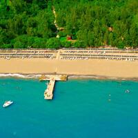 Havuz & Plaj Galerisi