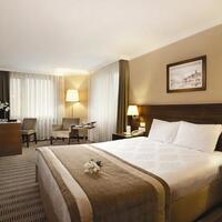 Oda Özellikleri Galerisi