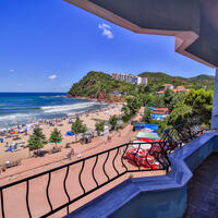 Havuz & Plaj Galerisi