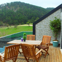 Oda Özellikleri Galerisi