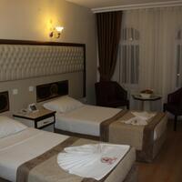 Oda Özellikleri Galerisi