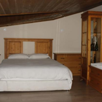 Oda Özellikleri Galerisi