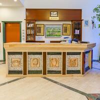 Lobi & Oturma Alanları Galerisi