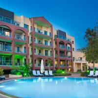 Genel Görünüm Galerisi