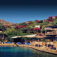 Havuz & Plaj Galerisi