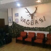 Lobi & Oturma Alanları Galerisi