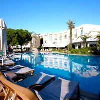 Havuz & Plaj Galerisi