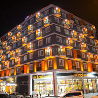 Genel Görünüm Galerisi