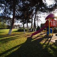 Bahçe & Oturma Alanları Galerisi