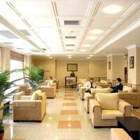 Lobi & Oturma Alanları Galerisi