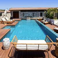 Otel Olanakları Galerisi