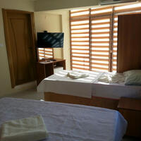 Oda Özellikleri Galerisi