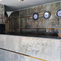 Lobi & Oturma Alanları Galerisi