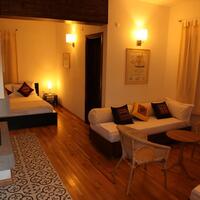 Oda Özellikleri Galerisi