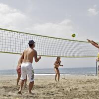 Havuz & Plaj Galerisi